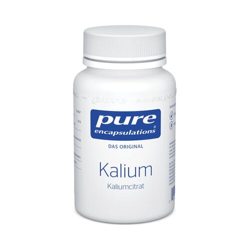 pure encapsulations Kalij Cene