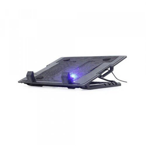  Postolje za laptop sa ventilatorom NBS-1F17T-01 Gembird Slike