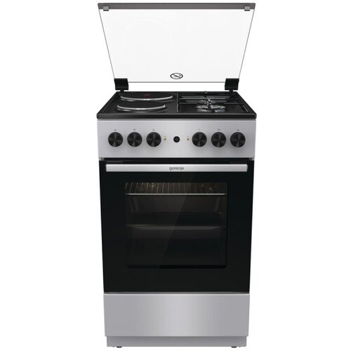 Gorenje GK5A11SG KOMBINOVANI SPORET Cijene