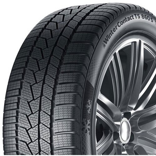Continental 275/35R19 100V XL FR WinterContact TS 860 S SSR zimska auto guma Cene