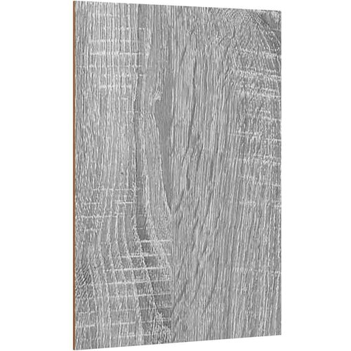 Dekor Paneli 150 pcs Siva Sonoma 21 x 30 x 0,27 cm Slike