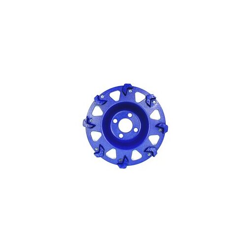 Janser 114103000 brusna ploča 125 mm za HF150 dijamant Cene