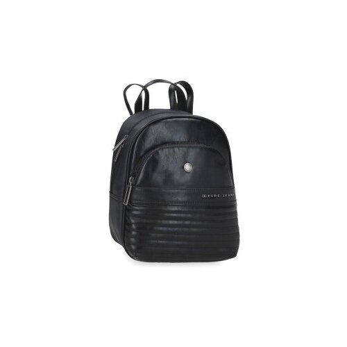 PepeJeans Ranac 27 cm - Crna ( 71.520.41 ) Slike