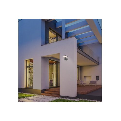 Rabalux Geleen solarna svetiljka ( 77044 ) Slike