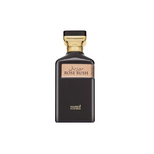 Hamidi Rose Rush parfumirana voda unisex 100 ml Slike