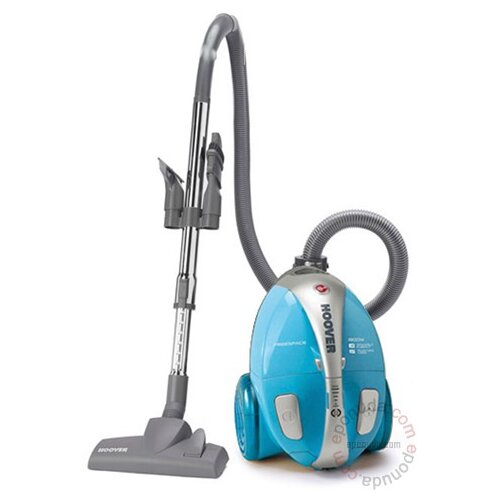 Hoover TFS 5181 FREE usisivač Slike