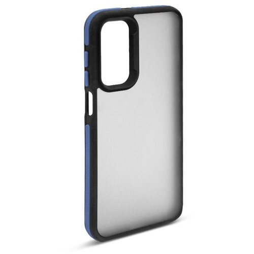  Maska za telefon COLOR EDGE za Samsung A25, Tamnoplava Cene