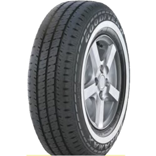 Goodyear 7.50R16LT 122/120L DURAMAX STEEL Slike