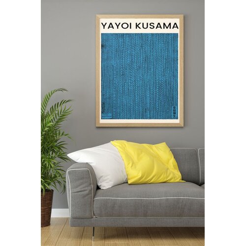 Wallity Uokvirena slika Lmnmdl28, 33x48 cm Cijene