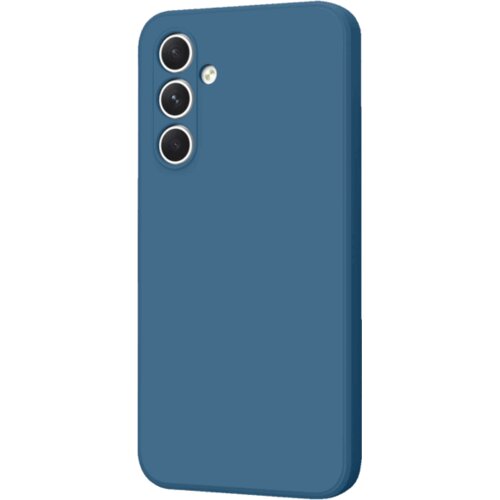  Maska za Samsung A34, navy blue &ndash; 5257 Cijene