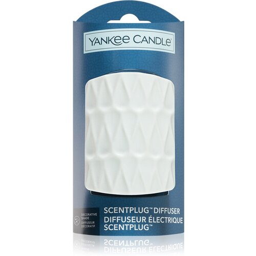 Yankee Candle Air Freshener Base Organic električni difuzor Cene