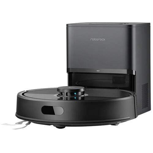 Roborock robotski sesalnik Q7 BF+ črni Cene