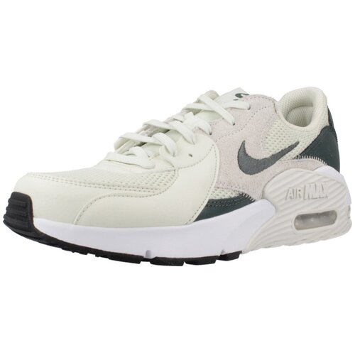 Nike Modne superge MAX EXCEE Zelena Slike