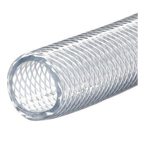 Crevo armirano za kompresor 6mm Slike