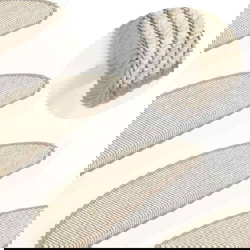  Samoljepljivi otirači za stepenice 15 kom 56x17x3 cm srebrni Cijene