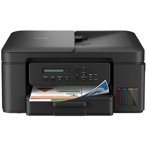 Brother Večfunkcijska naprava DCP-T730DW Slike