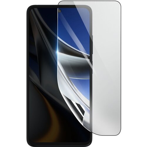3mk hidrogelna zaš?ita zaslona pred udarci za xiaomi poco X4 pro 5G, prozorno, (21153977) Cene
