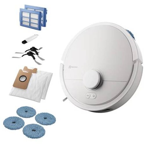 Electrolux R81UW3SW Robotski usisivač za suho i mokro... Slike