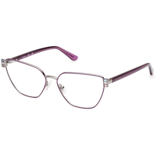 Guess GU2969 083 ONE SIZE (56) Vijolična/Kristalna Slike