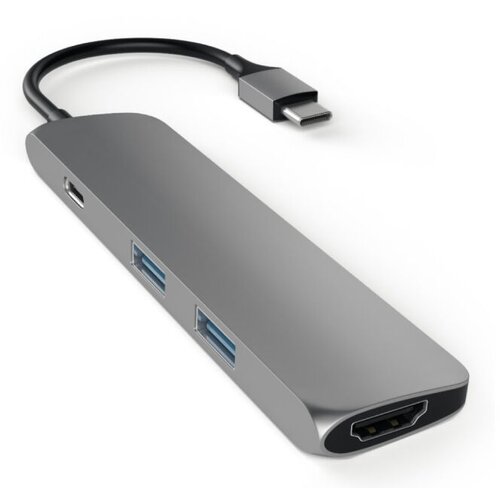 Linkom C na HDMI i 2 x USB 3.0-USB Hub USB Cene