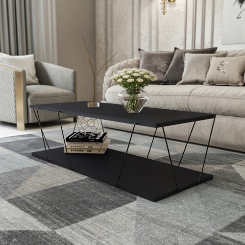 Hanah home TV Komoda Zisino Hrast Slike