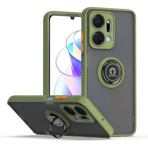 INORCO Etui za telefon Huawei Honor za stojalo za pokrov telefona Honor play3, (21844599) Slike