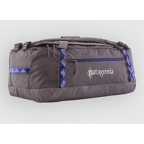 Patagonia Black Hole Duffel 55L Travel Bag may grey Slike