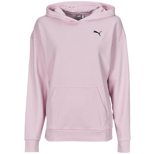 Puma Puloverji BETTER ESSENTIALS HOODIE TR Vijolična Cene