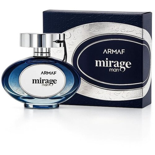 Armaf Mirage Man Eau de Parfum 100 ml Slike