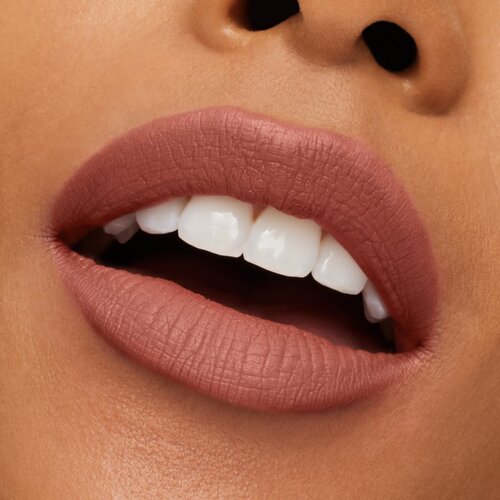 MAC Cosmetics MACximal Silky Matte Viva Glam Lipstick matirajoča &amp;scaron;minka odtenek Viva Equality 3,5 g Slike