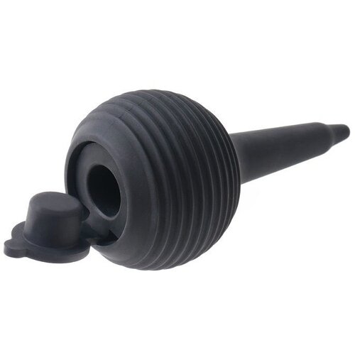 King Cock SQUIRTING BROWN 9" Cene
