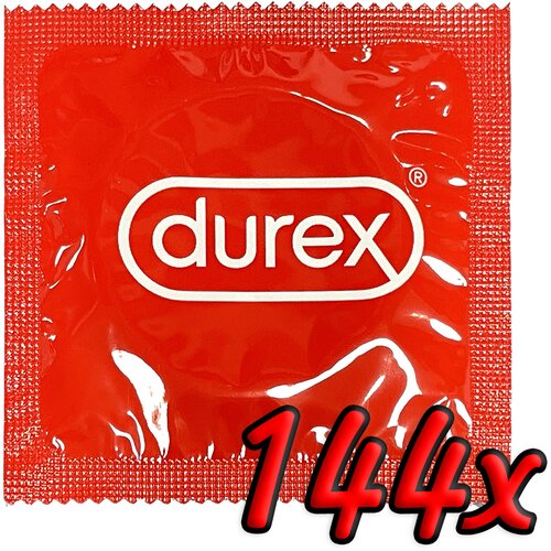 Durex Elite 144 pack Slike