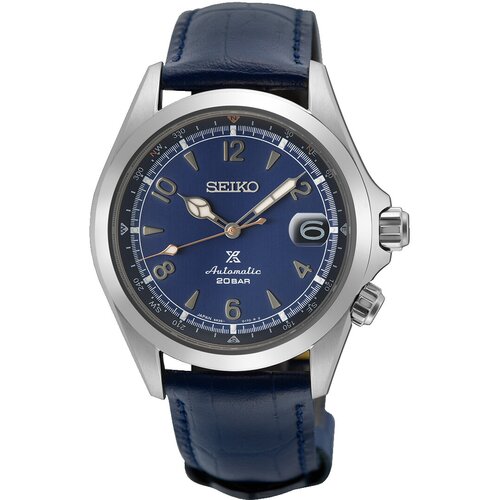 Seiko PROSPEX SPB531J1 Slike