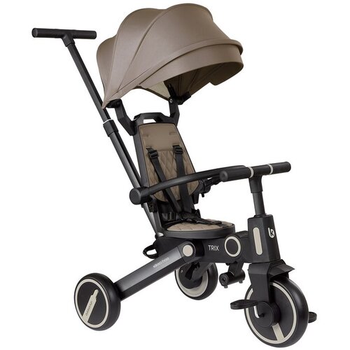 Kikka Boo Tricikl Trix 7in1 Beige Cene
