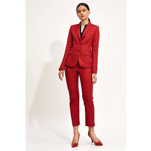 Nife Woman&amp;#039;s Jacket Z46 Slike