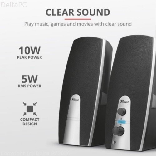  Mila 2.0 speaker set Slike