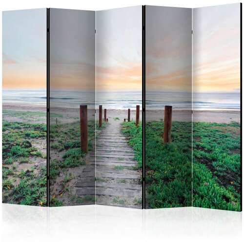  Paravan u 5 dijelova - Among the grass II [Room Dividers] 225x172 Slike