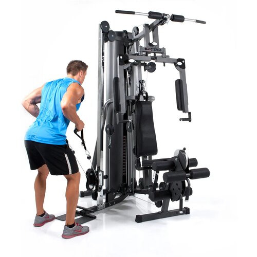 Finnlo AUTARK 1500 multi-gym - Slike