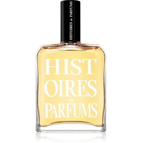 Histoires de Parfums Ences Roi Encens Roi parfumska voda uniseks 120 ml Cene