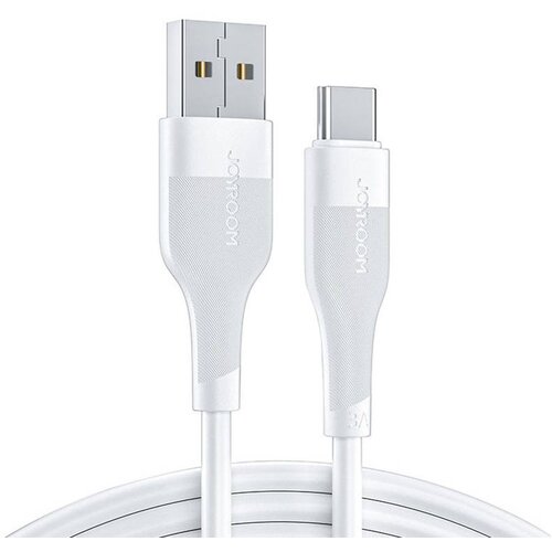Joyroom USB na USB-C kabel S-1030M12 1m (bel), (20627482) Cene