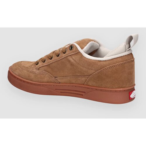 Vans Skate Cab 4 Skate cevlji brown / gum Slike