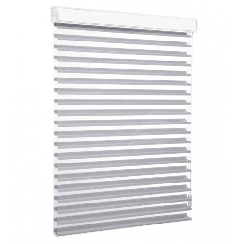 Master Zavjesa 120x260cm SHANGRILA S-503 siva Cijene