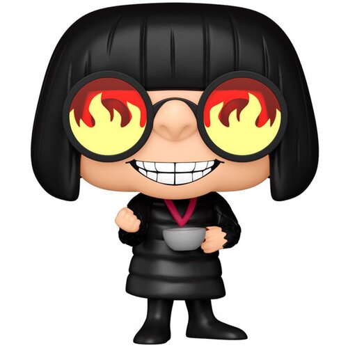 Funko POP Figura: Edna Mode iz Nevjerojatnih Cene