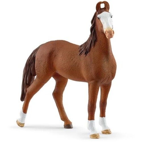 Schleich 14897 - Konjeniški klub - kobilica Marwari - 1 k. Cene