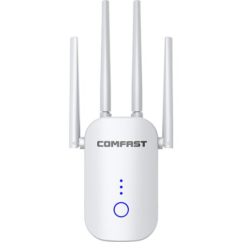 INF Raz&amp;scaron;irjevalnik dosega WiFi - izbolj&amp;scaron;ajte svoje omrežje, (21542261) Slike