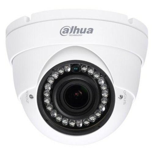 Dahua HAC-HDW1200RP-0280B HDCVI 2Mpix 3.6mm, 20m, FULL HD antivandal kamera kamera Slike