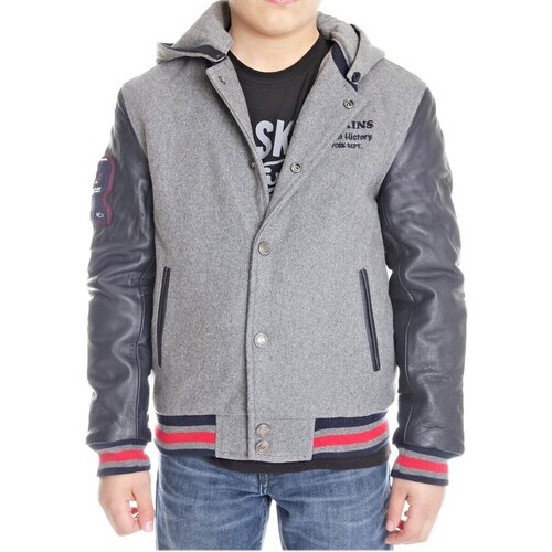 Redskins Jakne 81442 Siva Cene