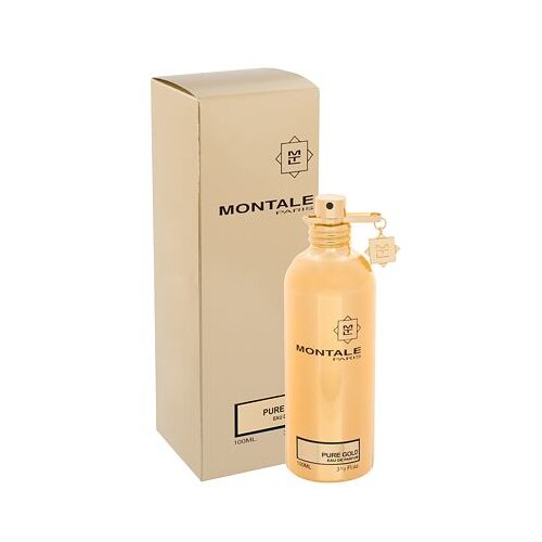 Montale Pure Gold parfemska voda 100 ml za žene Cijene