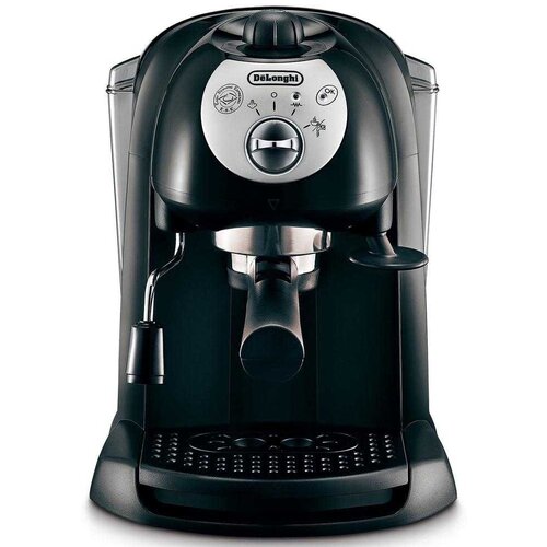 DeLonghi kavni aparat EC201CD.B Slike