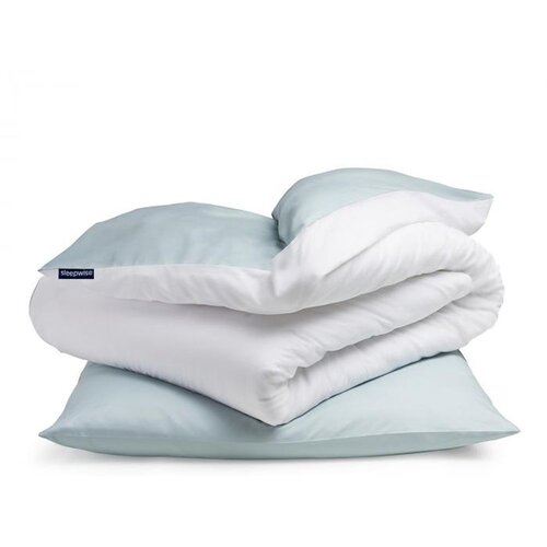 sleepwise Soft Wonder-Edition, Posteljnina, 200 x 200 cm Cene